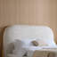 Boak BED WHITE-41981032