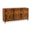 Woodcroft 72'' W Solid Wood Sideboard