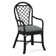 Trellis Dining Arm Chair