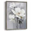 Reproduction encadrée FLORAL Series CD XXXVII - bois massif-1669606507