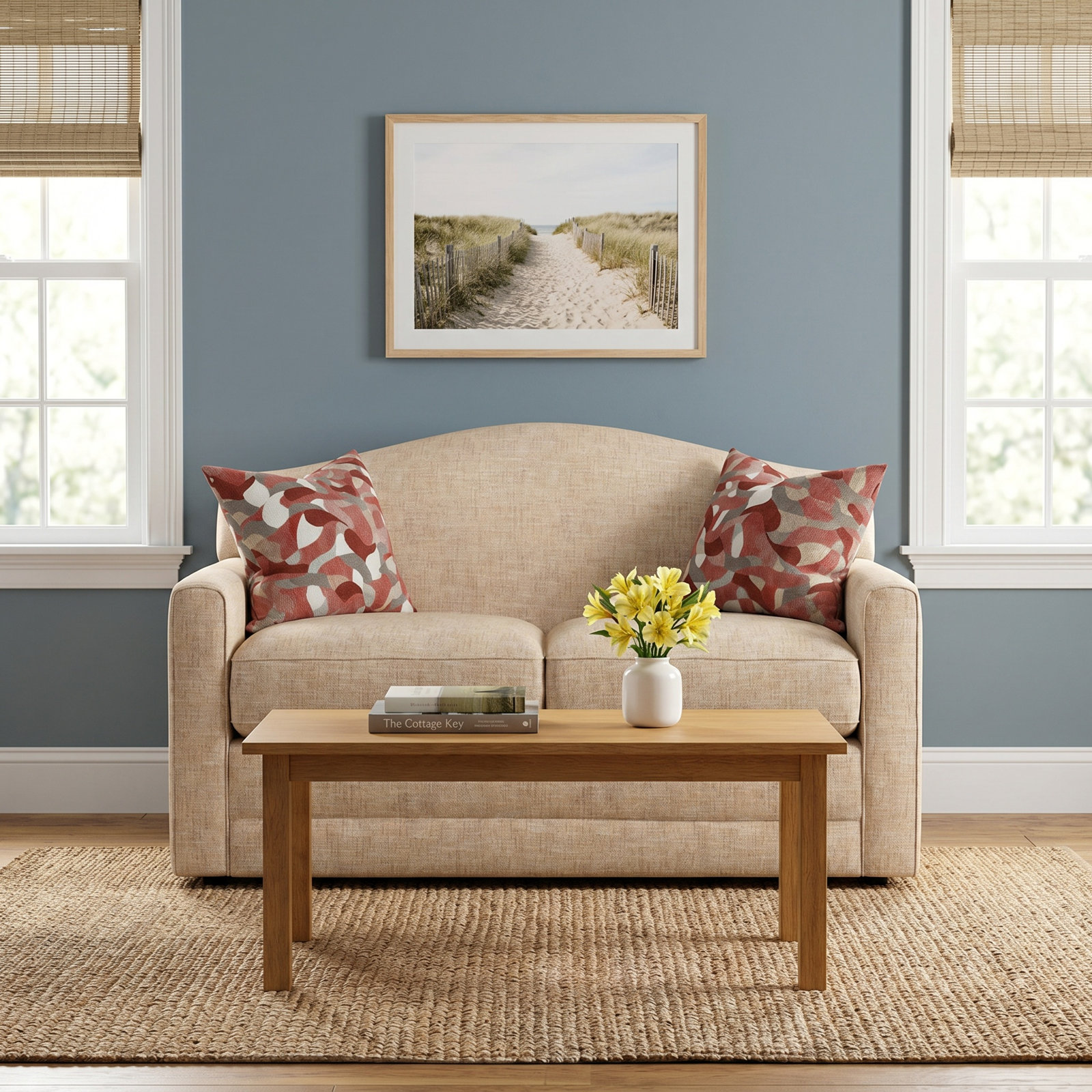 Tillie 56" Sofa