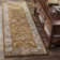 Taylor Hand Tufted Wool Oriental Rug