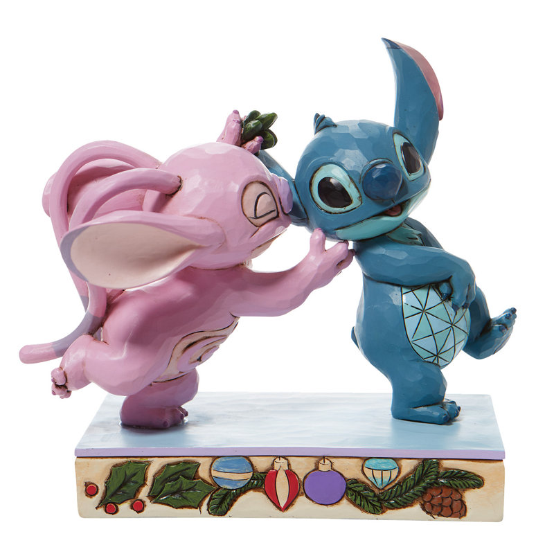 Disney/Pixar Figurines & Sculptures