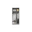 Lovmilla 2 Door Solid Wood Wardrobe
