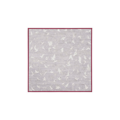 Machine Washable Beige Area Rug