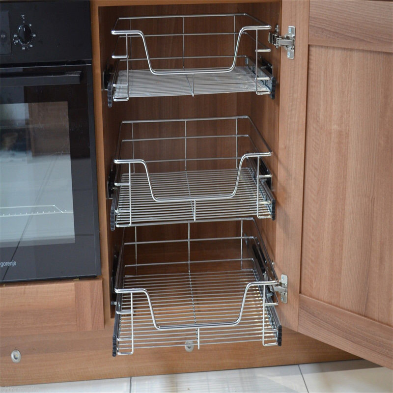 Everts Pull Out Drawer