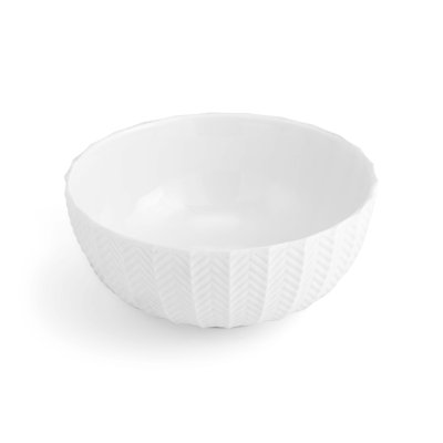 Palace Handmade Porcelain Cereal Bowl