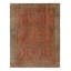 One-of-a-Kind 12'11x16'8 Hand Knotted Area Rug
