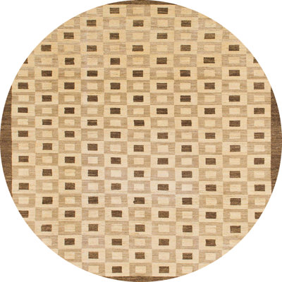 Tapis abstrait moderne 1430