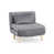 Grey Velvet