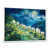 Floater Framed Print is unavailable