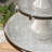 Jambi Hand Crafted Weather Resistant Floor Fountain with Light