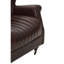 Elliana Leather Armchair