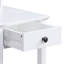 Table d'appoint à 3 tablettes Penelope