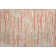 Premium Machine Washable Prisco Salmon Rug