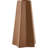 Ceramic Table Lamp with Glass Round Shade-414992563