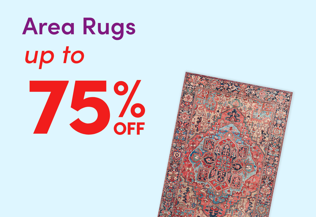 Clearance Rug Sale 2023