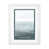 White Framed selected