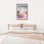 Candy Court Print by Oliver Gal-326120031-478576925