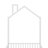 Metal House Platform Bed With Guardrail-1749464083-1749464081