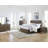 Huascar Solid Wood Standard Bed-84904174