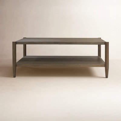 Reece 48" Rectangular Coffee Table
