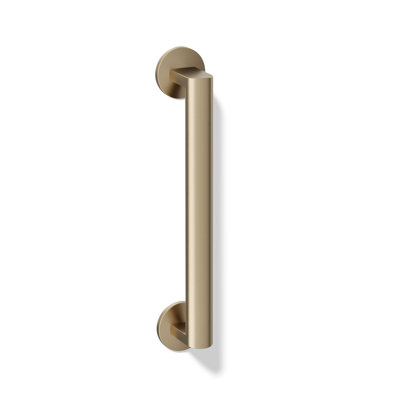 Components In Grab Bar
