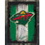 NHL Team Logo, reproduction sur toile tendue-45789046-47535168