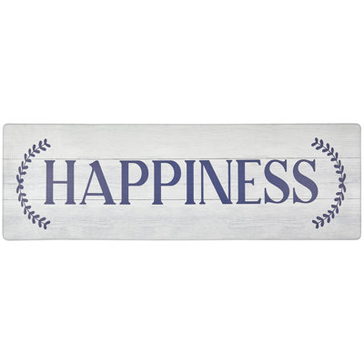 Water Resistant Anti-Fatigue Non-Skid Kitchen Mat