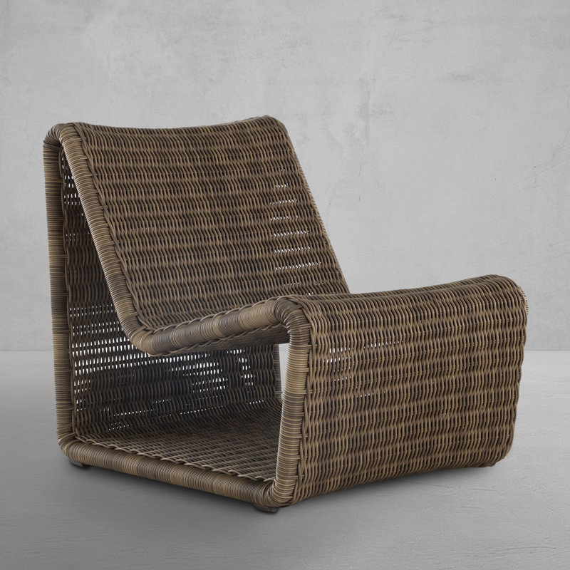 Como Lounge - Raphia