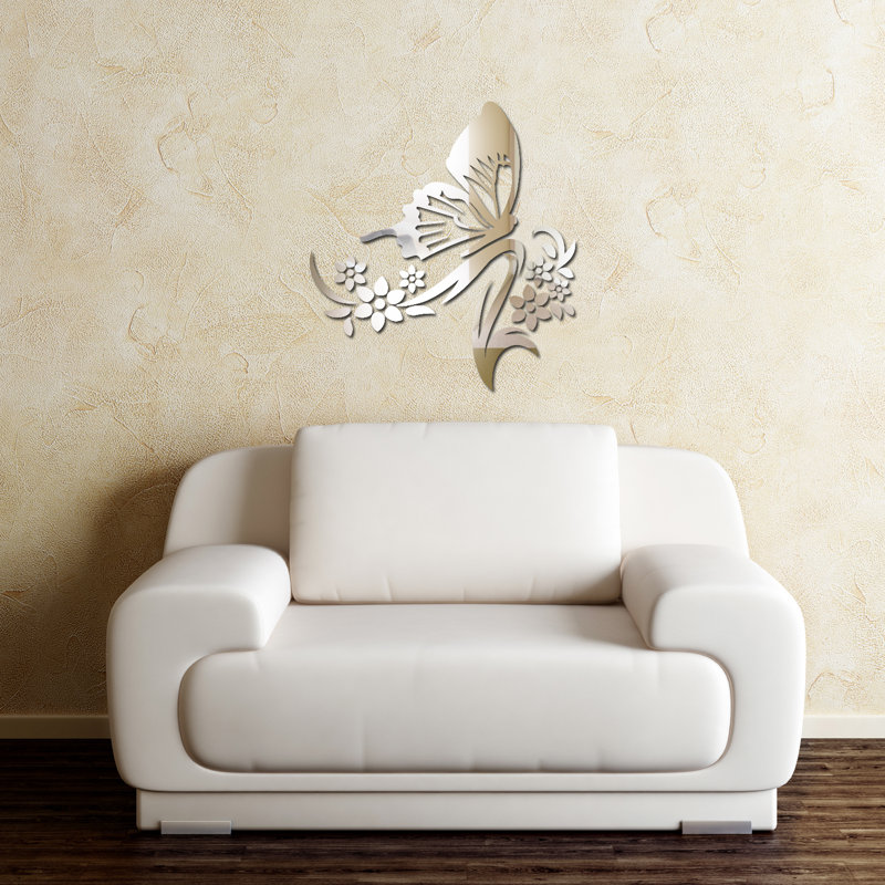 Plants & Flowers Wall Decal