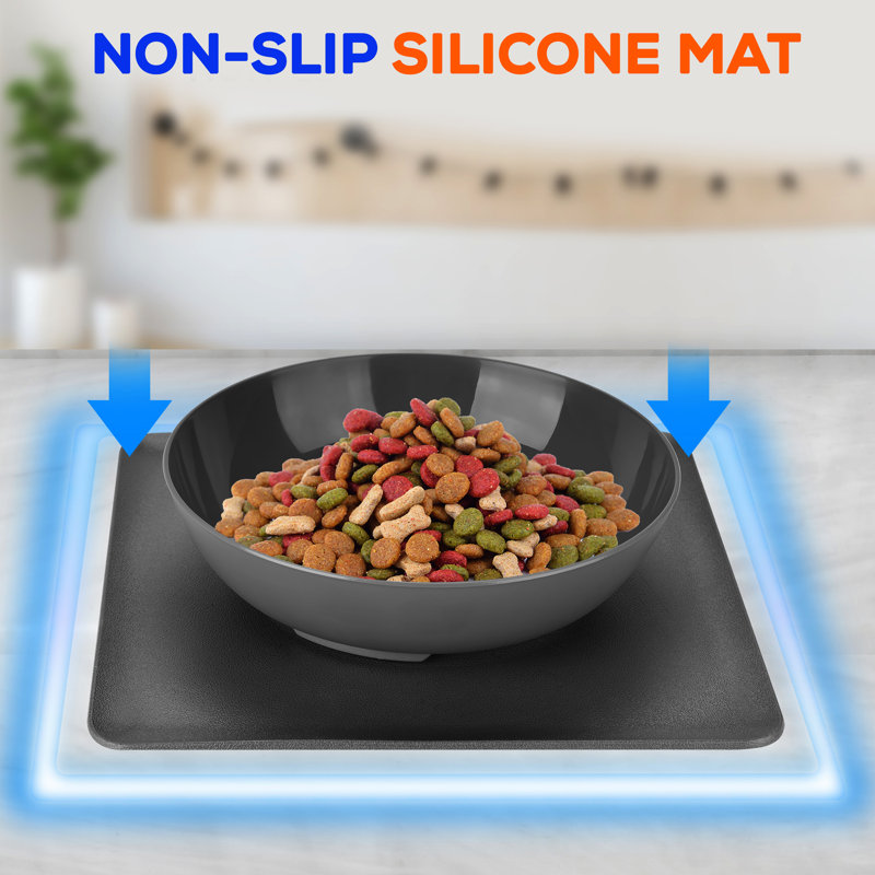 Anti-Skid Pet Bowl