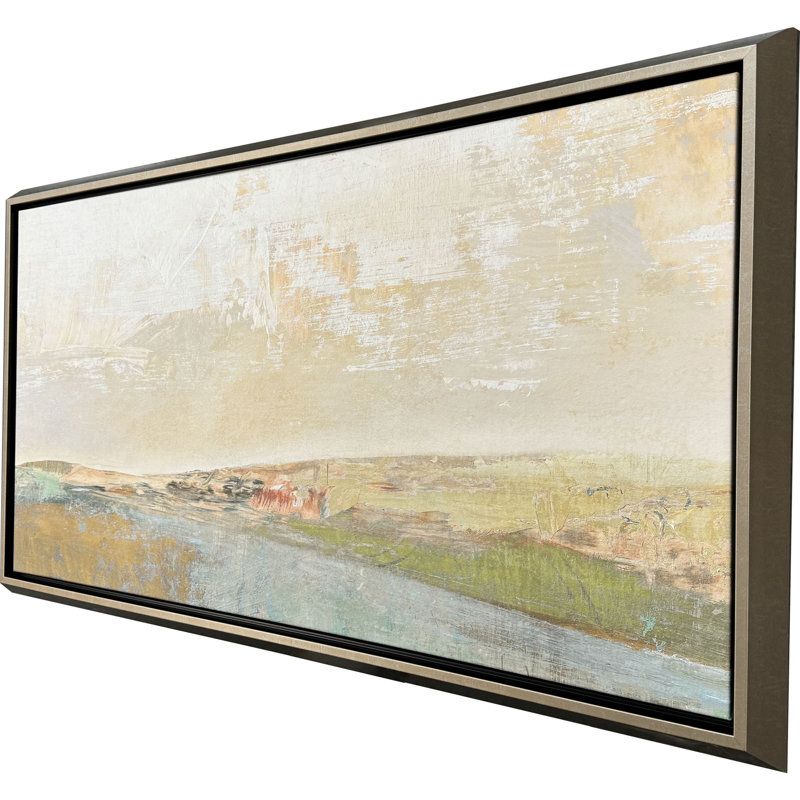 Toile à longues lignes