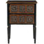 Table de bout Grandfield