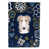 Borzoi (Blue)