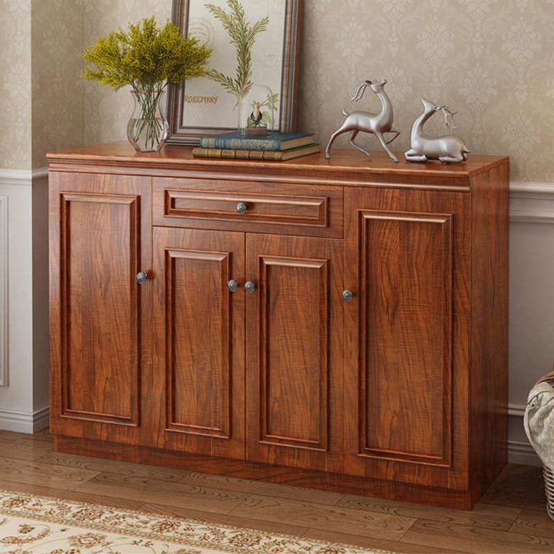 Banc de rangement Cherry