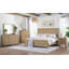 Commode 6 tiroirs Julira