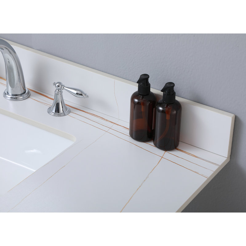 Bathroom Vanity Top