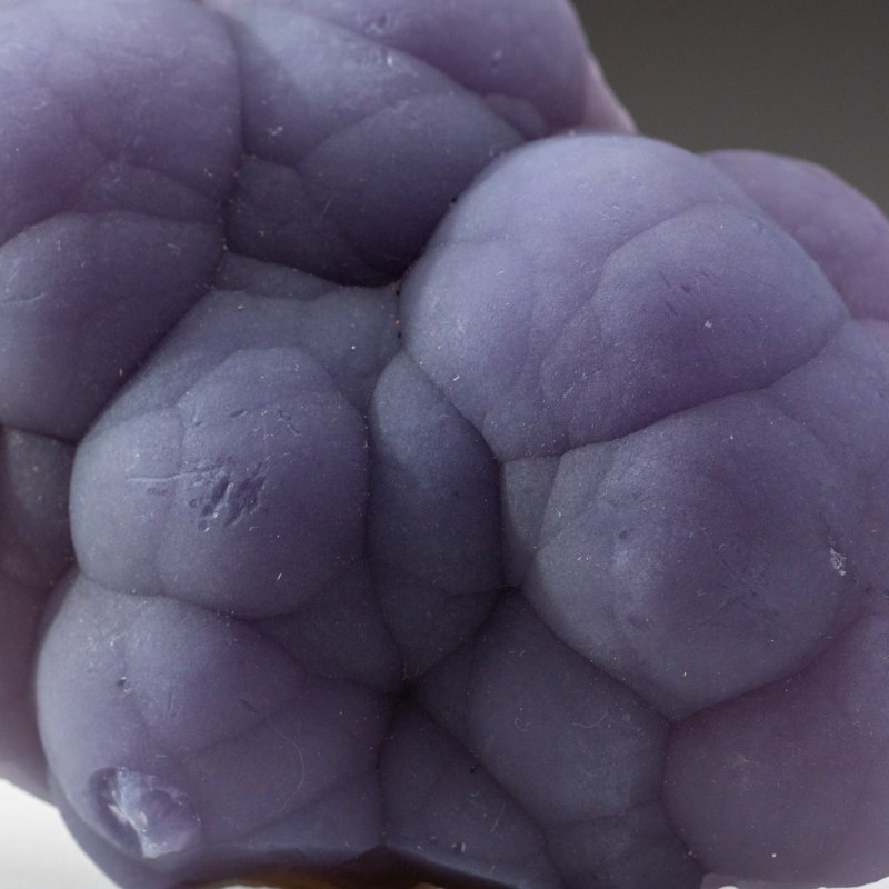 Botryoidal Fluorite