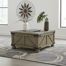 Eternity Single Coffee Table