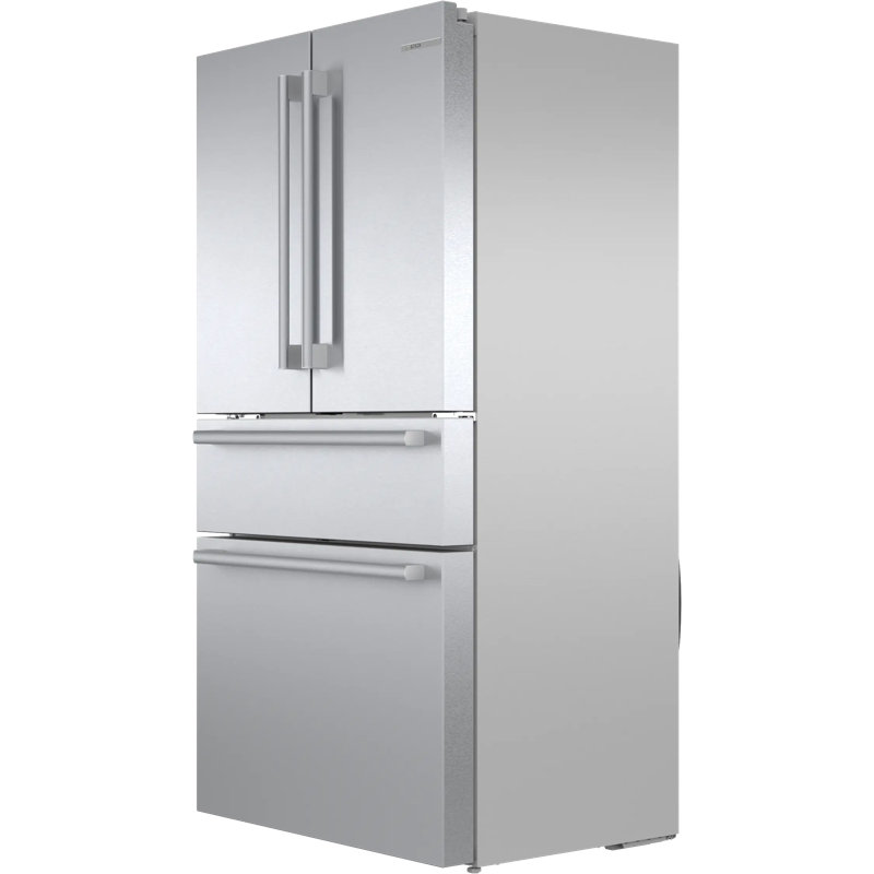 800 Series Kitchen Package With Induction Range