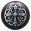 Olde World Mushroom Knob-458905181