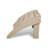 POLYWOOD Seashell Ottoman-1656276