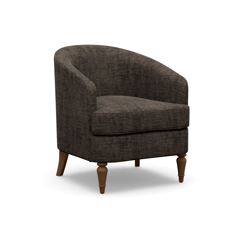 Madison Chair, Grande 120935, Walnut