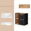 500mm Single Bathroom Vanity with Basin-1399861200