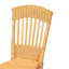 Chaise de salle à manger