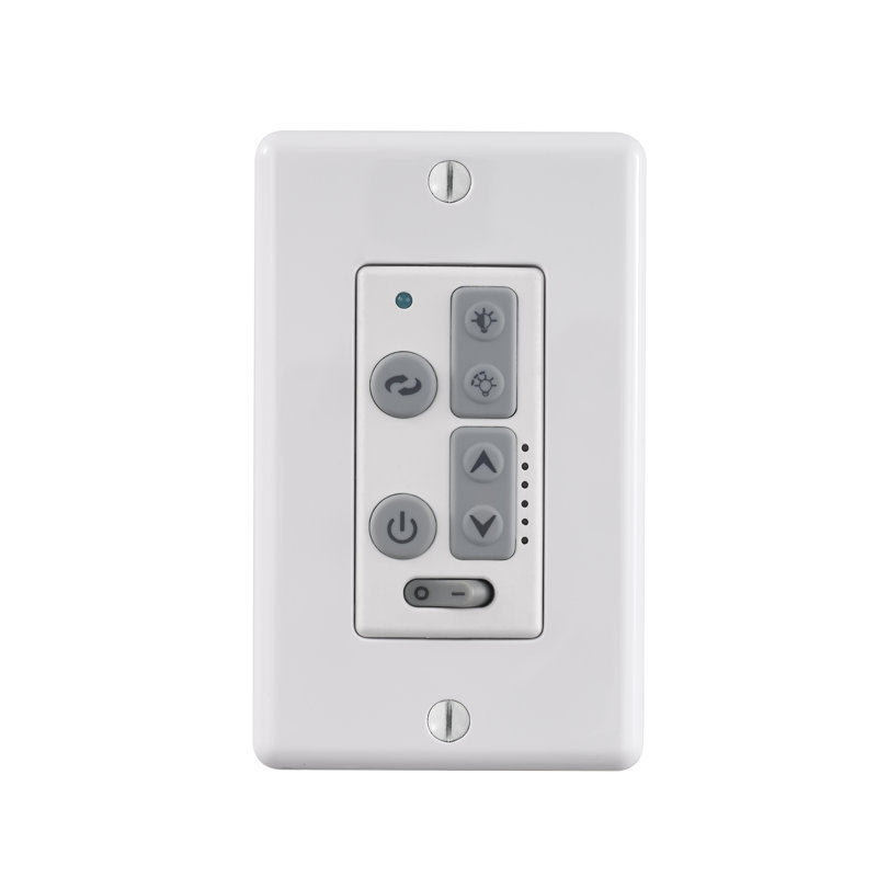 In-Wall remote Control
