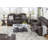 Stockley 77" Vegan Leather Power Reclining Loveseat-495007372