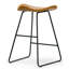 Tabouret de bar et de comptoir Younts-133717586-133717587