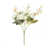 White est en rupture de stock
